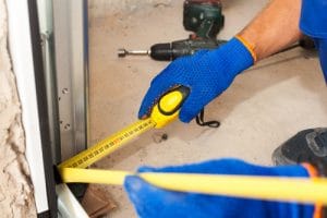 garage door repair Valley Village