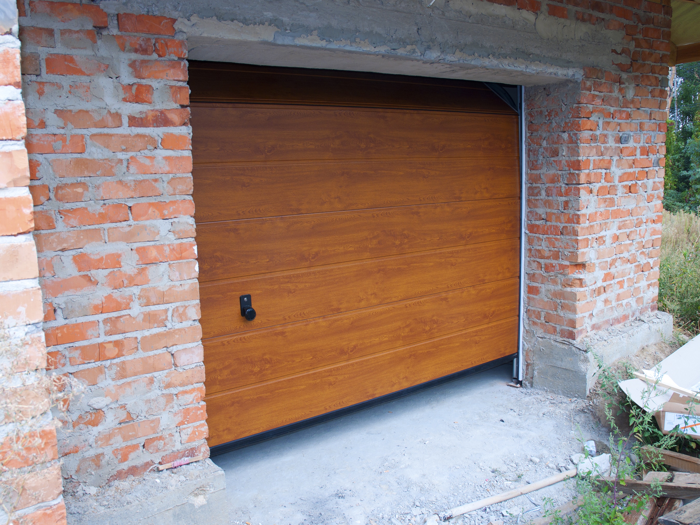 AER Garage Door Repair North Hollywood